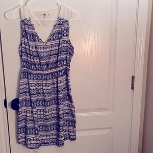 Ya Los Angeles Sun Dress (M)